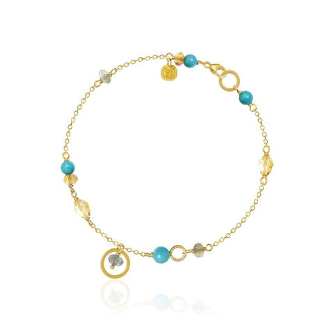 Dulong Piccolo Sunlight Armbånd