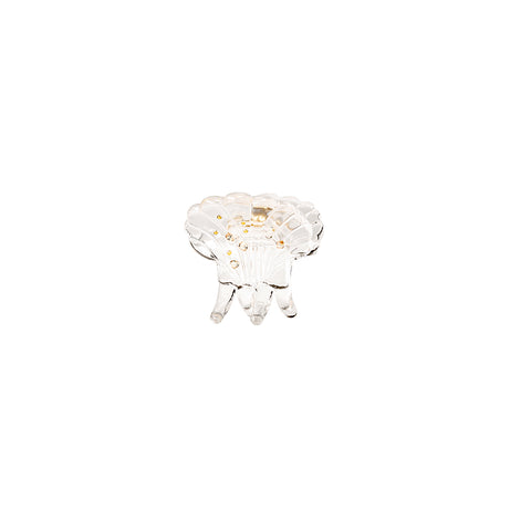Maanesten Pasha Hairclaw Clear