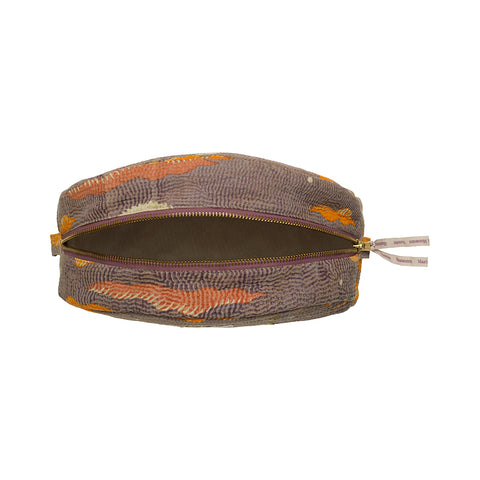 Maanesten Makeup Bag Big Purple Moon