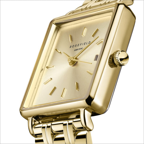 Rosefield The Boxy XS QCGSG-Q048