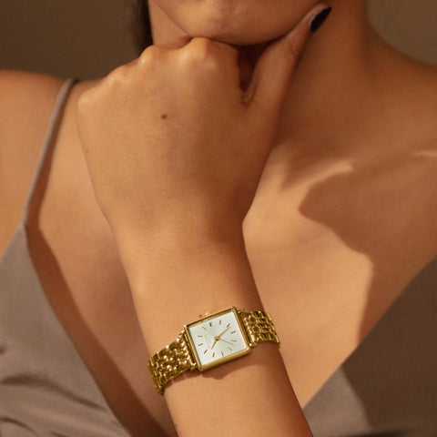 Rosefield The Boxy XS QMWSG-Q021