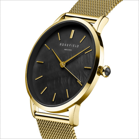 Rosefield The Pearl Edit RBGMG-R07