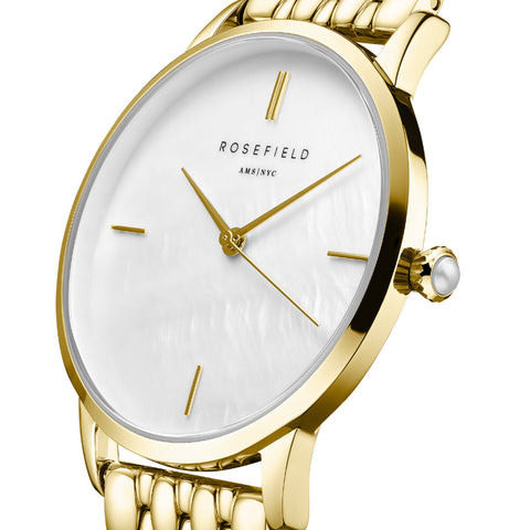 Rosefield The Pearl Edit RMGSG-R01