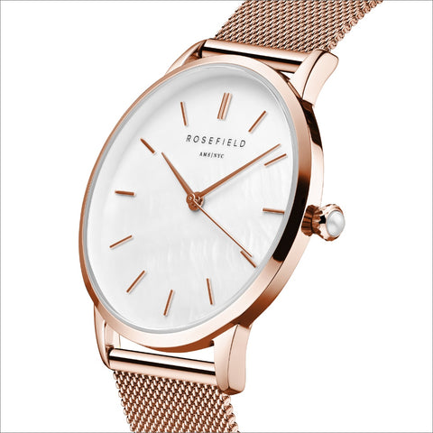 Rosefield The Pearl Edit RMRMR-R09