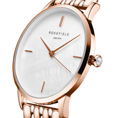 Rosefield The Pearl Edit RMRSR-R03
