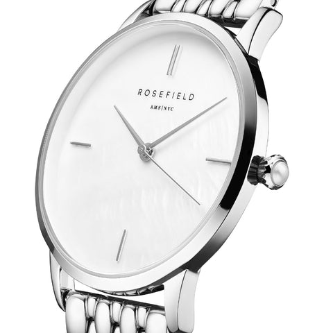 Rosefield The Pearl Edit RMSSS-R02
