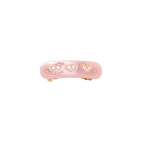 Maanesten Rani Hairclip Mauve