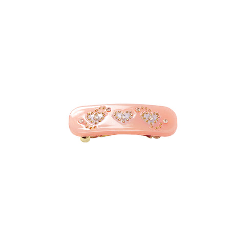 Maanesten Rani Hairclip Papaya