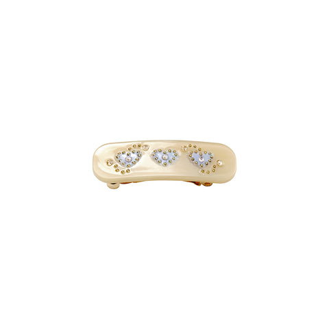 Maanesten Rani Hairclip Pear Sorbet