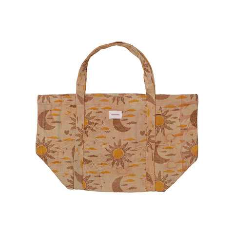 Maanesten Ravi Totebag
