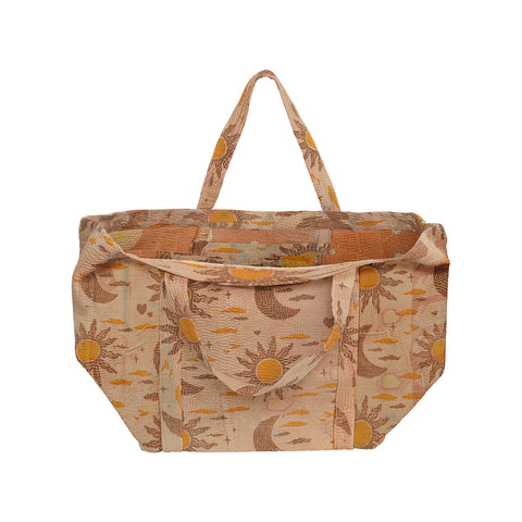 Maanesten Ravi Totebag