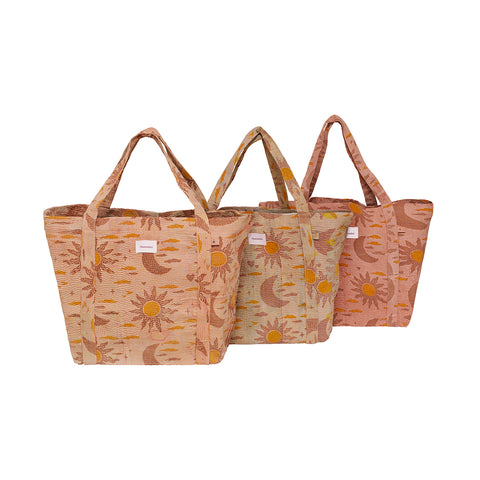 Maanesten Ravi Totebag