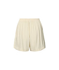 Rethinkit Studios Hangout Loose Shorts i farven Summer Sand er et par stilfulde og komfortable sweatshorts, der er perfekte til afslappet hverdagsbrug.