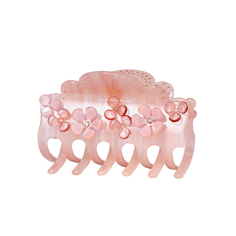 Maanesten Rosalia Hairclaw, Sunrise