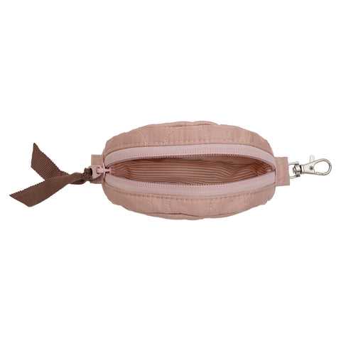 Maanesten Rui Keychain Bag Blush