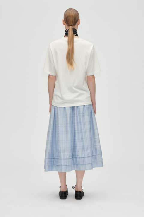 STINE GOYA - Magnolia Garden Short Sleeve T-Shirt