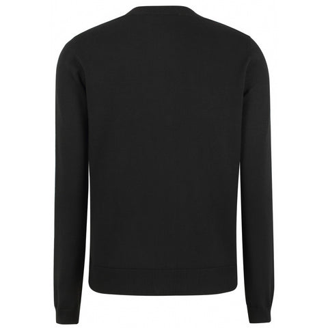 Soft Rebels SRMarla Cardigan Knit, Black