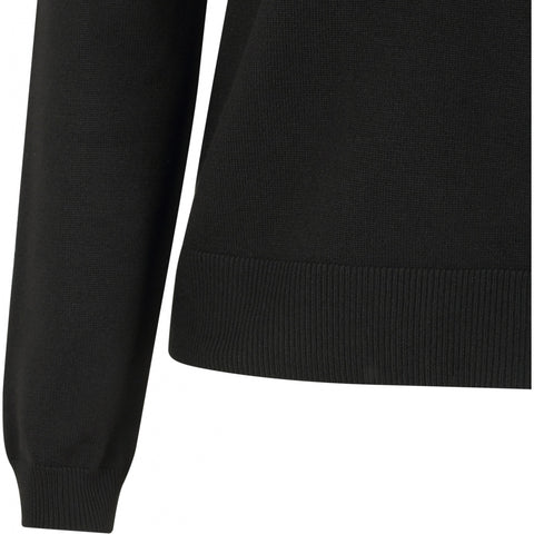 Soft Rebels SRMarla Cardigan Knit, Black