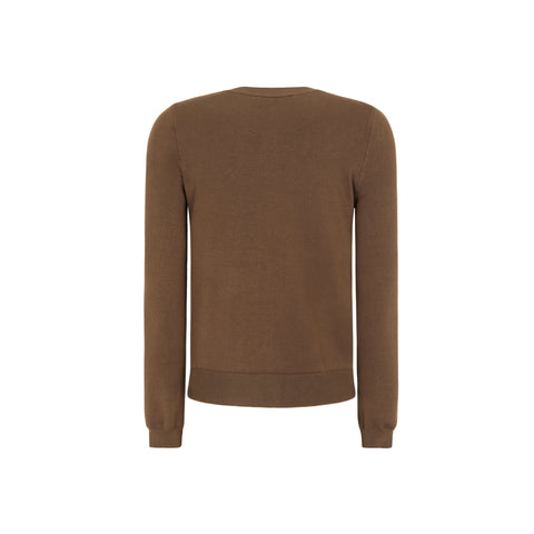 Soft Rebels SRMarla Cardigan Knit, Carafe