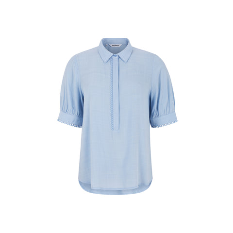 Soft Rebels SREbba Mayson Blouse, Windsurfer