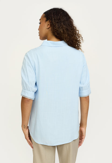 Soft Rebels SREbba Mayson Blouse, Windsurfer