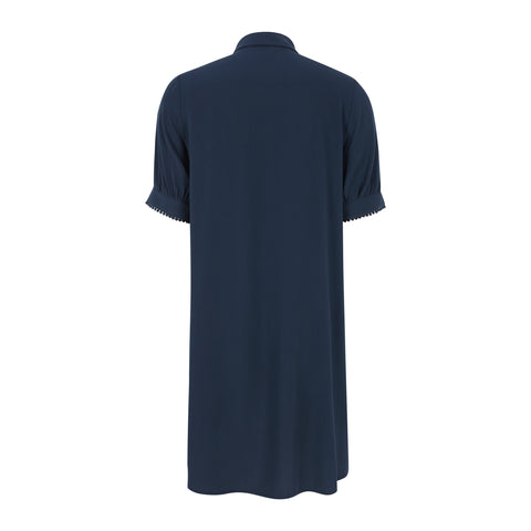 Soft Rebels SREbba Mayson Dress - Total Eclipse