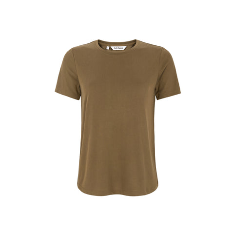 Soft Rebels SRElla T-shirt - 994 Sepia