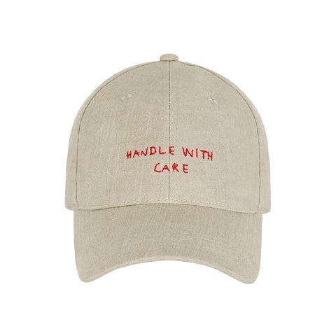 Soft Rebels x Sonja Leigh SRCare Cap, Crockery