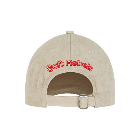 Soft Rebels x Sonja Leigh SRCare Cap, Crockery