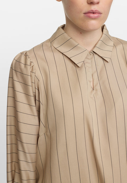 Soft Rebels SRDominica Blouse, Crockery