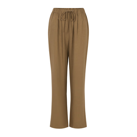 Soft Rebels SRYindi Pants - Sepia