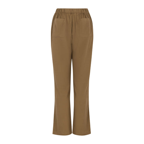 Soft Rebels SRYindi Pants - Sepia