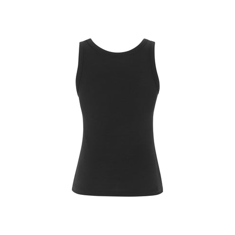Soft Rebels SRFenja Tank Top, Black