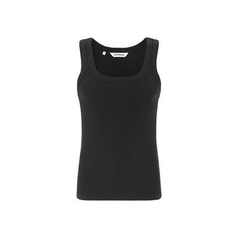 Soft Rebels SRFenja Tank Top, Black