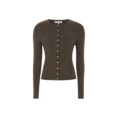 Soft Rebels SRAitla Cardigan Knit