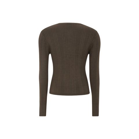 Soft Rebels SRAitla Cardigan Knit