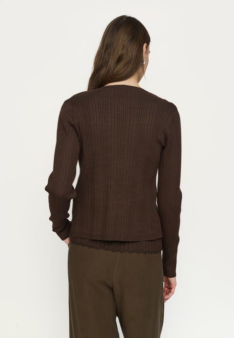 Soft Rebels SRAitla Cardigan Knit