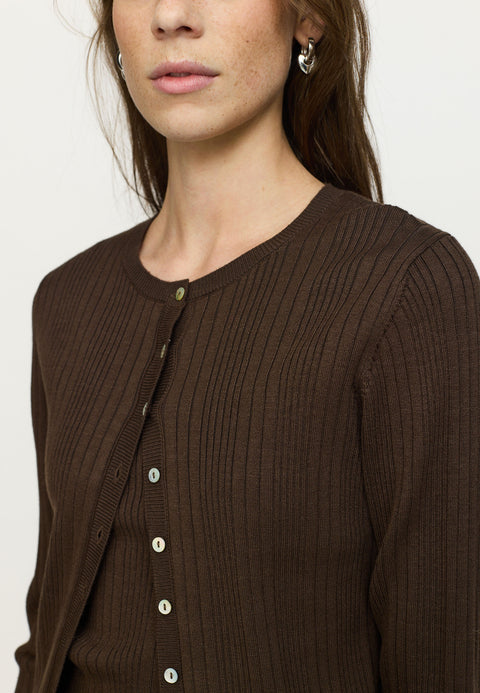 Soft Rebels SRAitla Cardigan Knit