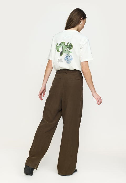 Soft Rebels SREdana Print T-Shirt