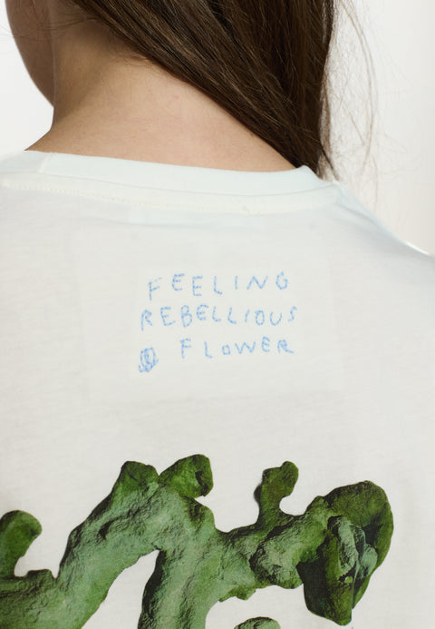 Soft Rebels SREdana Print T-Shirt