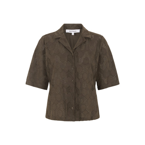 Soft Rebels SRAdalia Shirt, Slate
