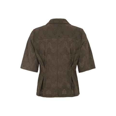 Soft Rebels SRAdalia Shirt, Slate