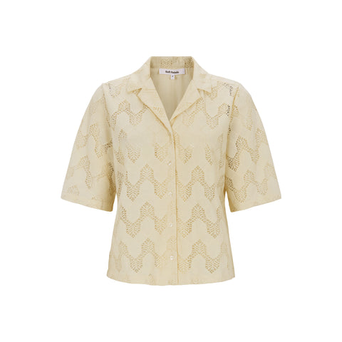 Soft Rebels SRAdalia Shirt, Fog