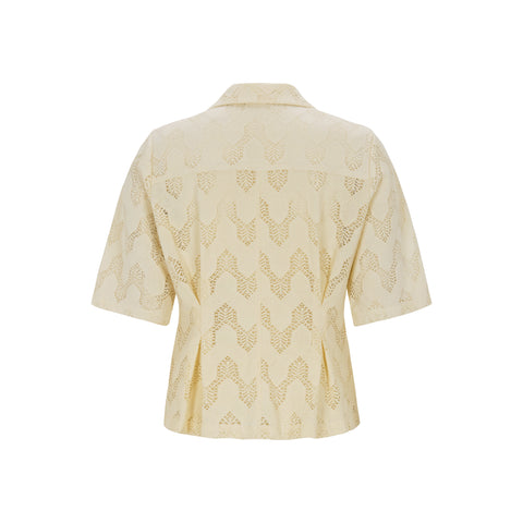 Soft Rebels SRAdalia Shirt, Fog