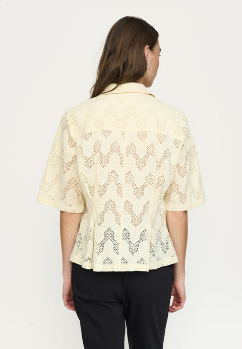 Soft Rebels SRAdalia Shirt, Fog