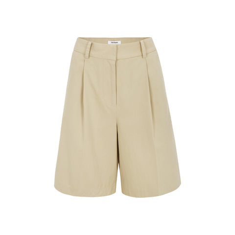 Soft Rebels SRTabita Shorts, Fog