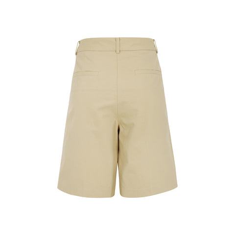 Soft Rebels SRTabita Shorts, Fog