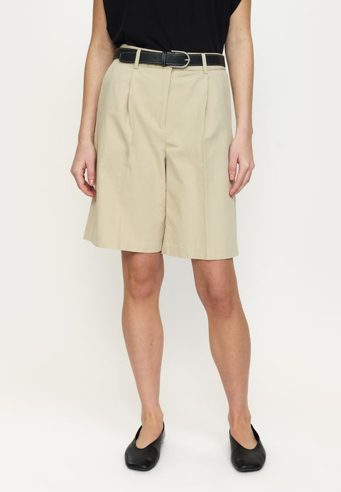 Soft Rebels SRTabita Shorts, Fog