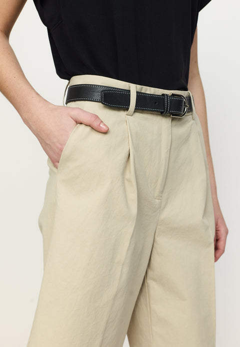 Soft Rebels SRTabita Shorts, Fog