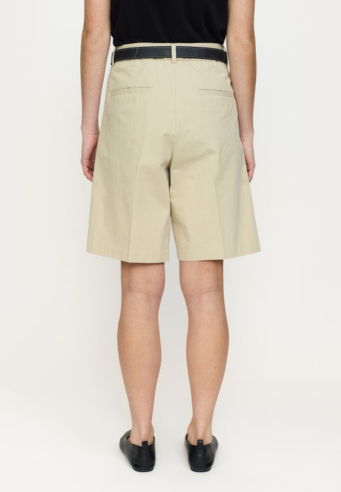 Soft Rebels SRTabita Shorts, Fog